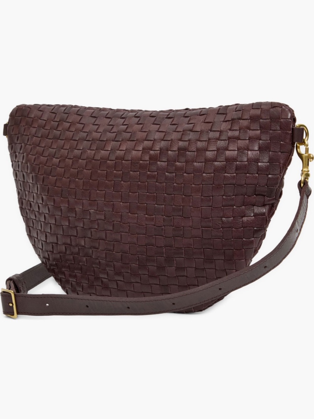 Clare V Grande Fanny Belt Bag - Picture 2 of 5